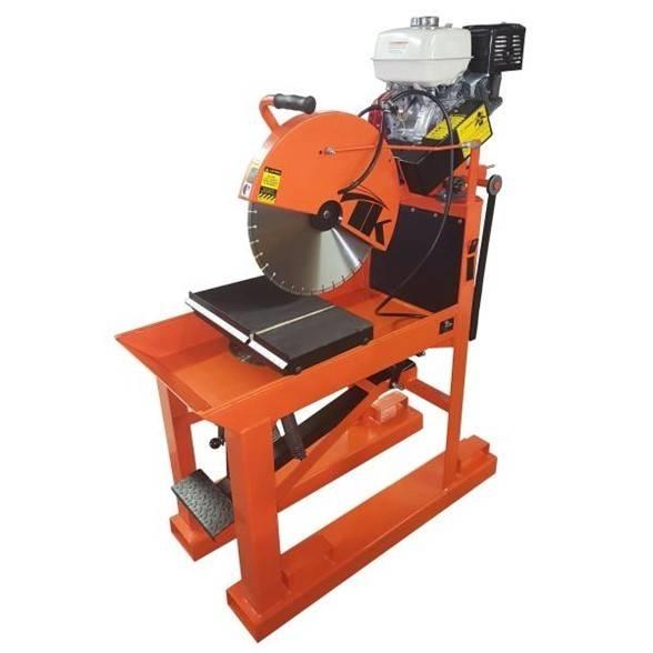  TK EQUIPMENT BBS20 Pile za stijene i beton