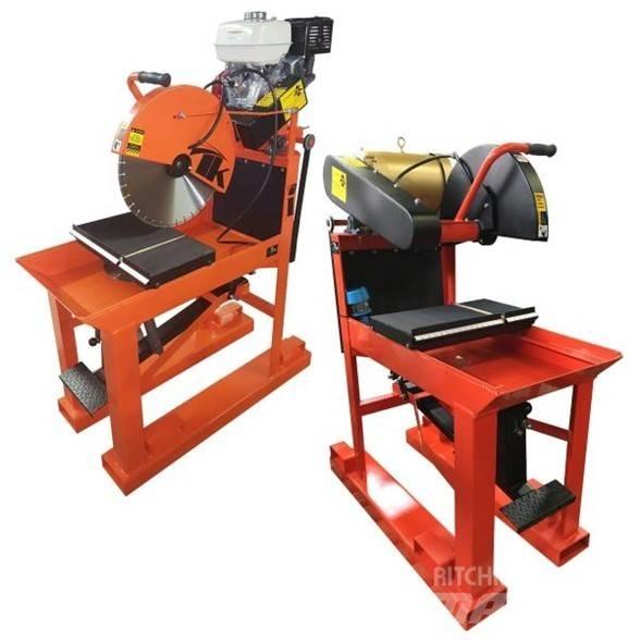  TK EQUIPMENT BBS20 Pile za stijene i beton