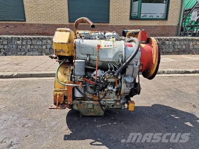  Engines F3L912 Transport – ostalo