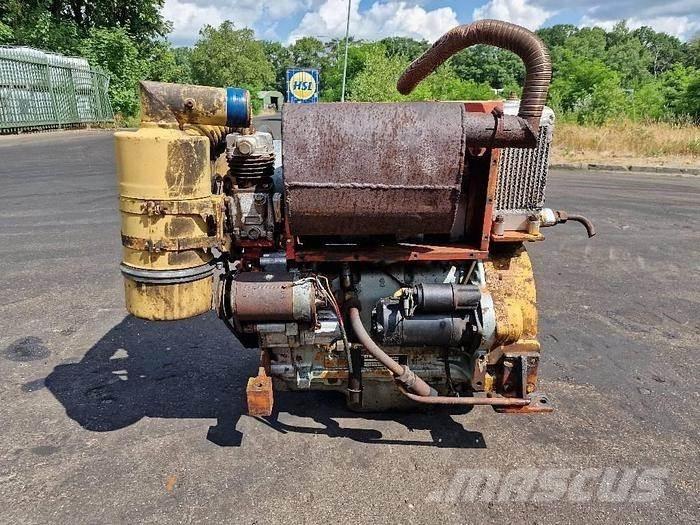  Engines F3L912 Transport – ostalo