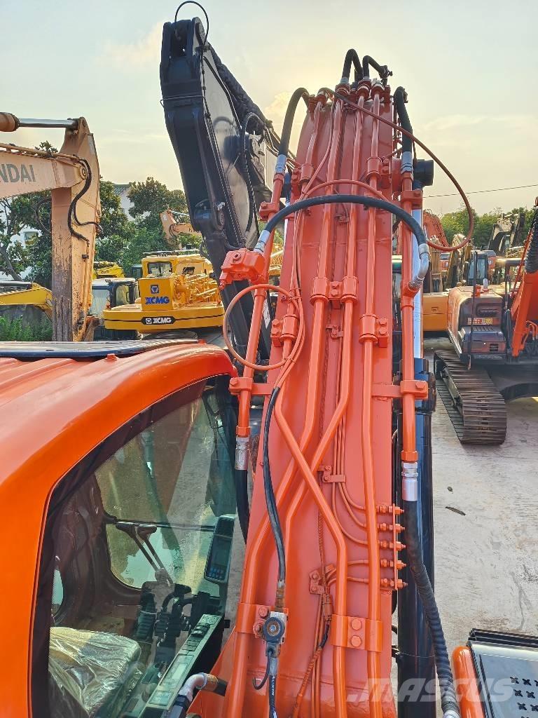 Doosan DX 225 LC-9C Bageri gusjeničari
