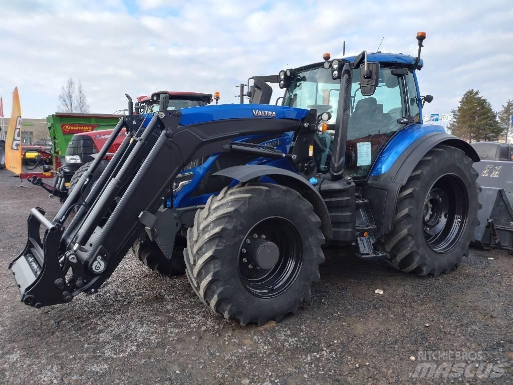 Valtra T 235 Direct Traktori