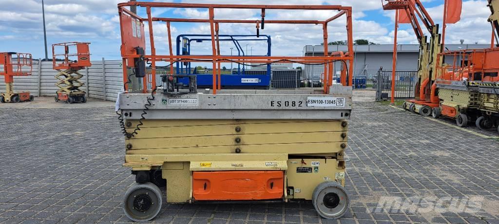 JLG 2646ES Škaraste platforme