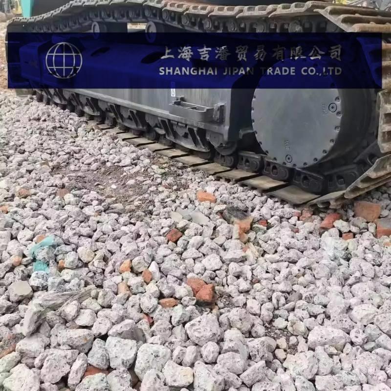 Kobelco SK 480 Bageri gusjeničari