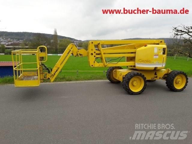 Genie 4525 Zglobne podizne platforme