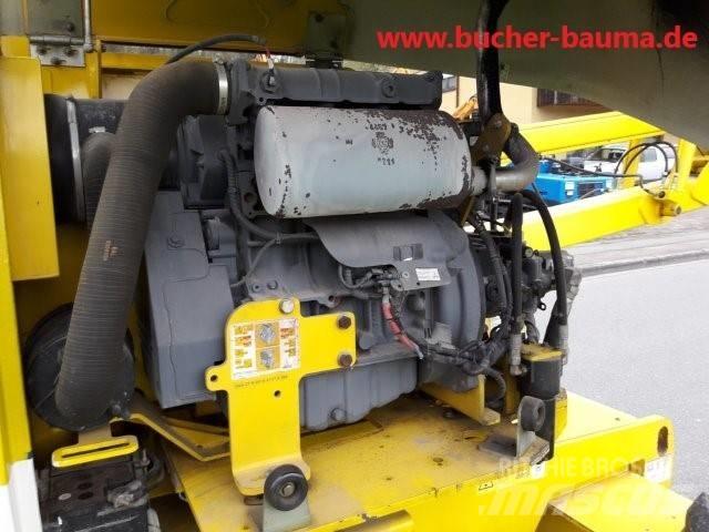 Genie 4525 Zglobne podizne platforme