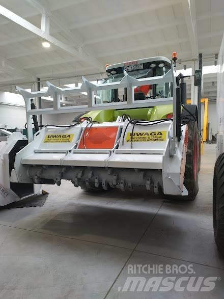  MULCZER MRL1 Podrivači