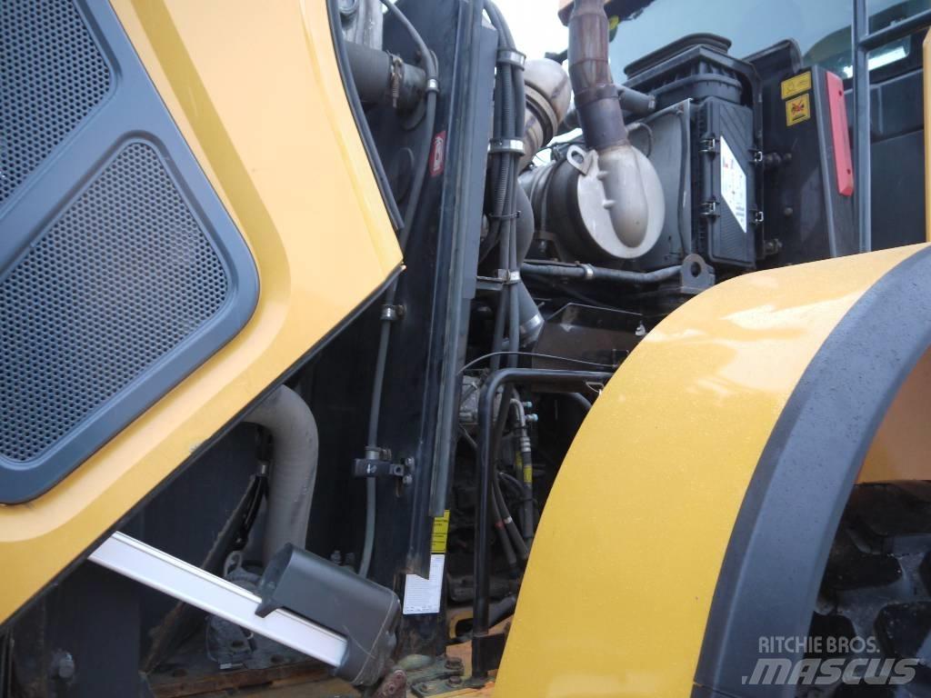 Hyundai HL 955 Utovarivači na kotačima