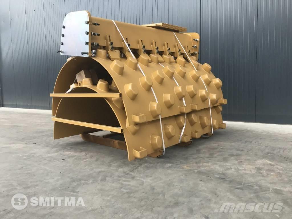 CAT CS76 XT Ostale komponente