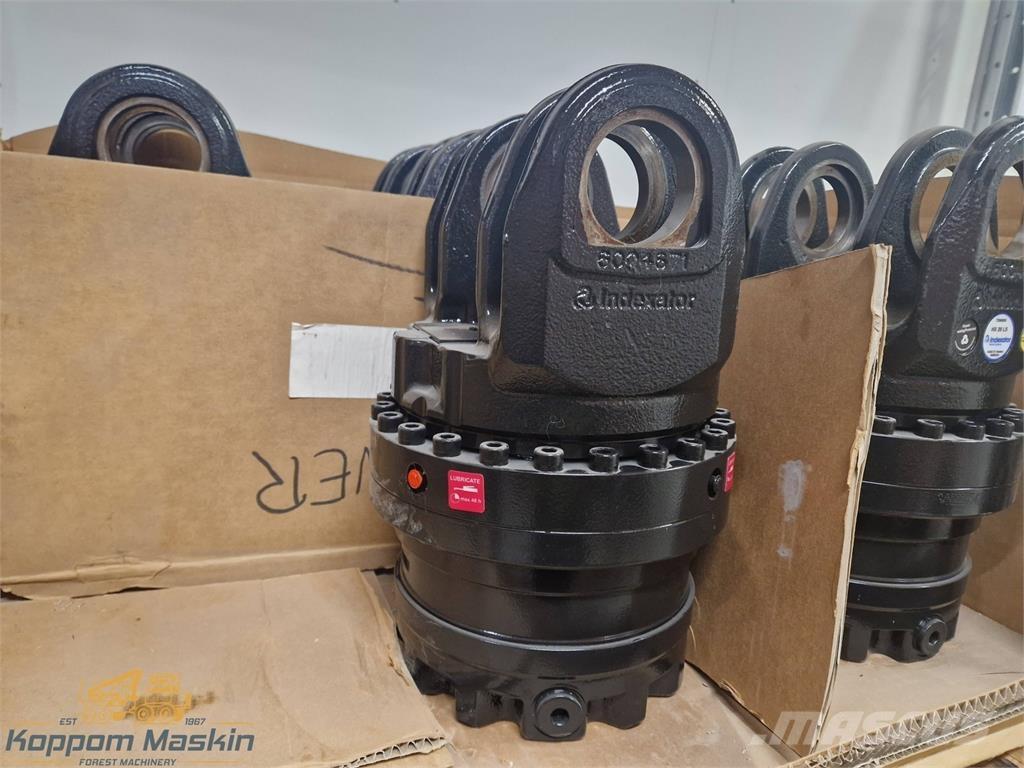 Indexator 618200 Rotatori