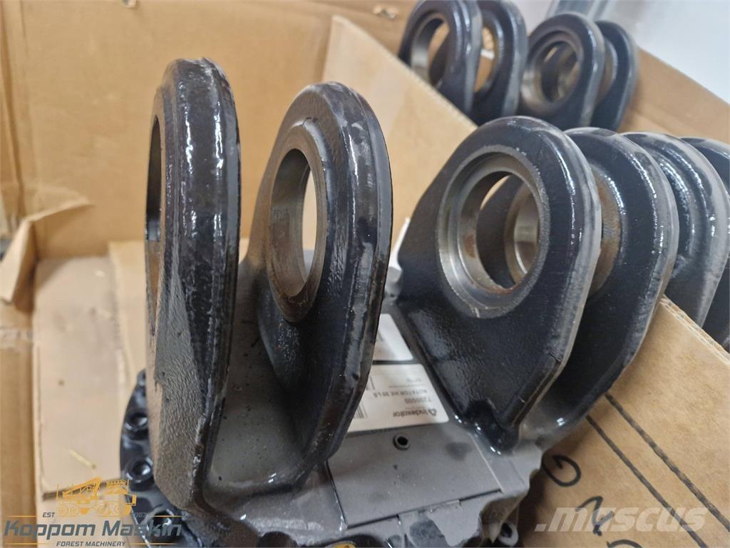 Indexator 618200 Rotatori