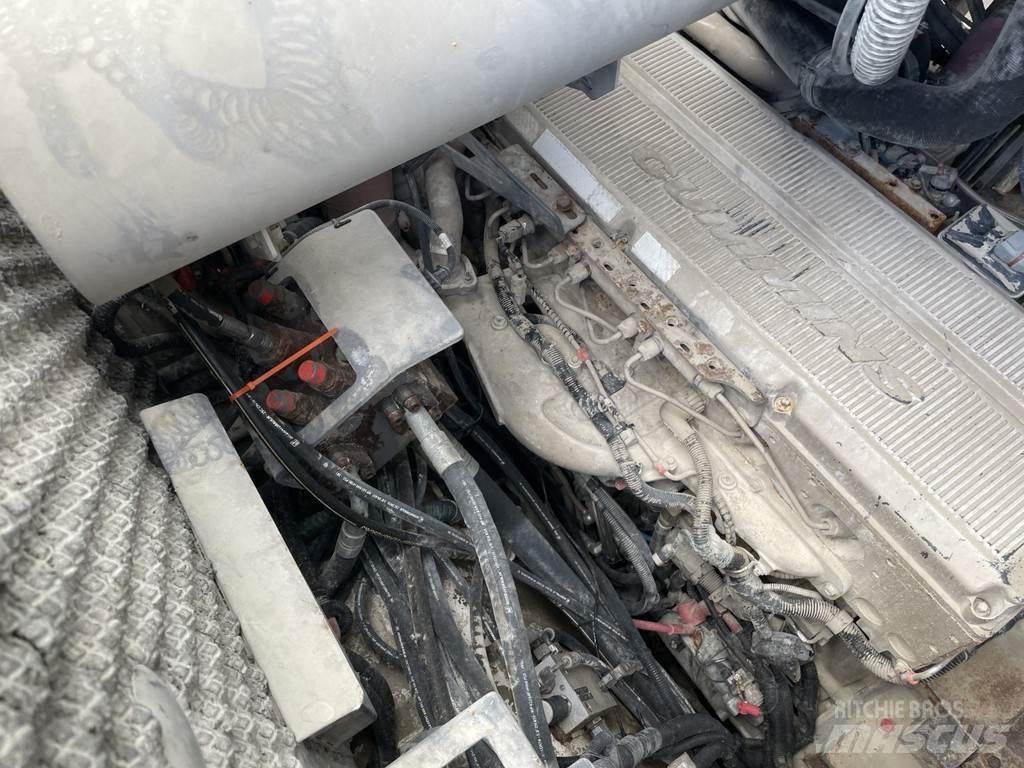 Wirtgen WR 240I Uređaji za recikliranje asfalta