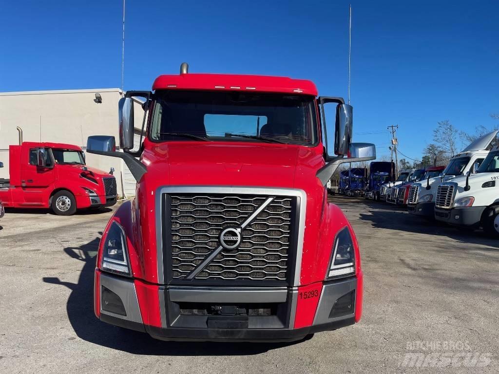 Volvo VNL64T300 Traktorske jedinice