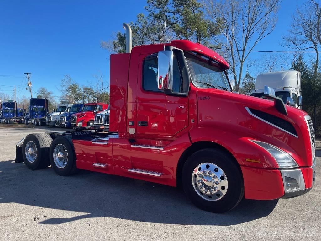 Volvo VNL64T300 Traktorske jedinice