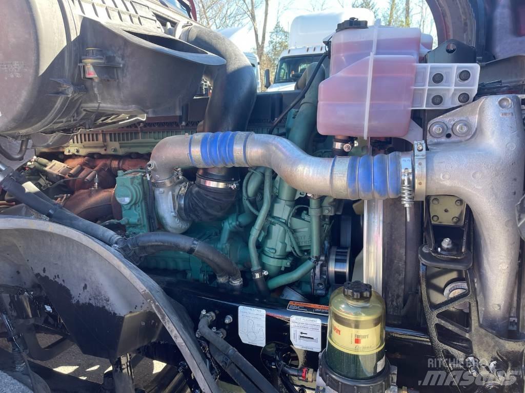 Volvo VNL64T300 Traktorske jedinice
