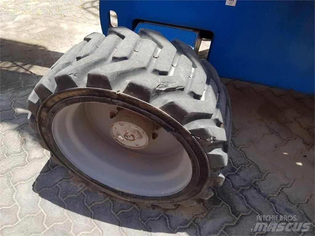 Genie Z60 Zglobne podizne platforme