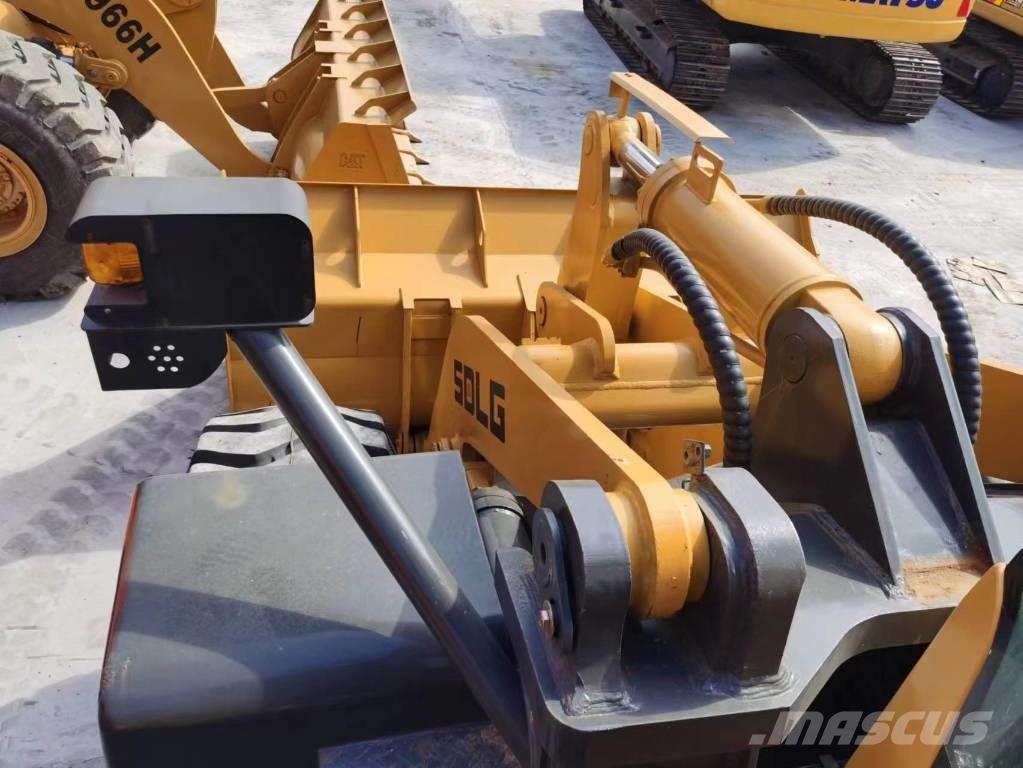 SDLG LG 956 L Utovarivači na kotačima