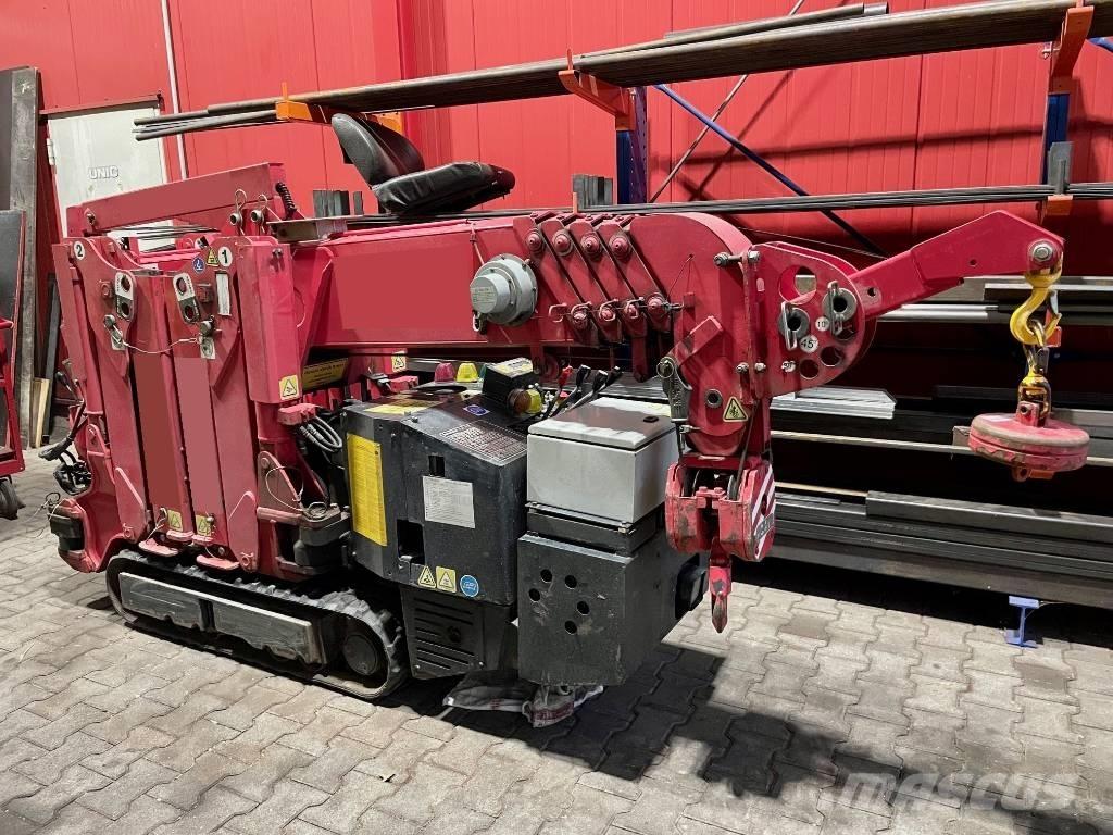 Unic B-345 Mini dizalice