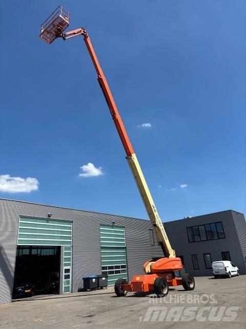 JLG 1200 SJP Teleskopske podizne platforme