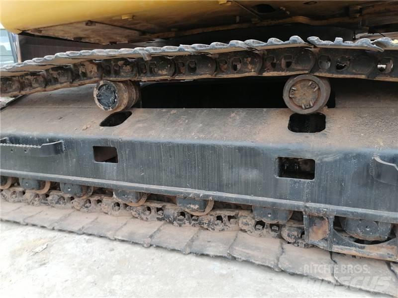 CAT 325DL Bageri gusjeničari