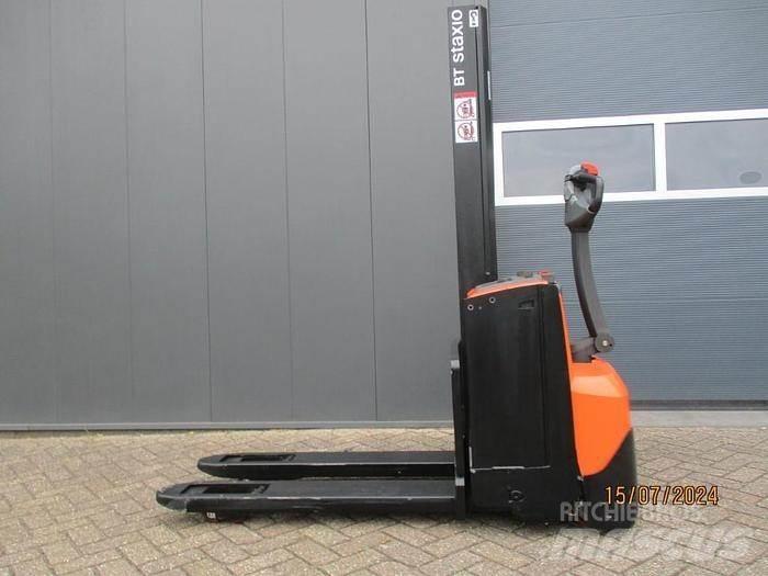 BT SWE 080L Ručni električni viličar