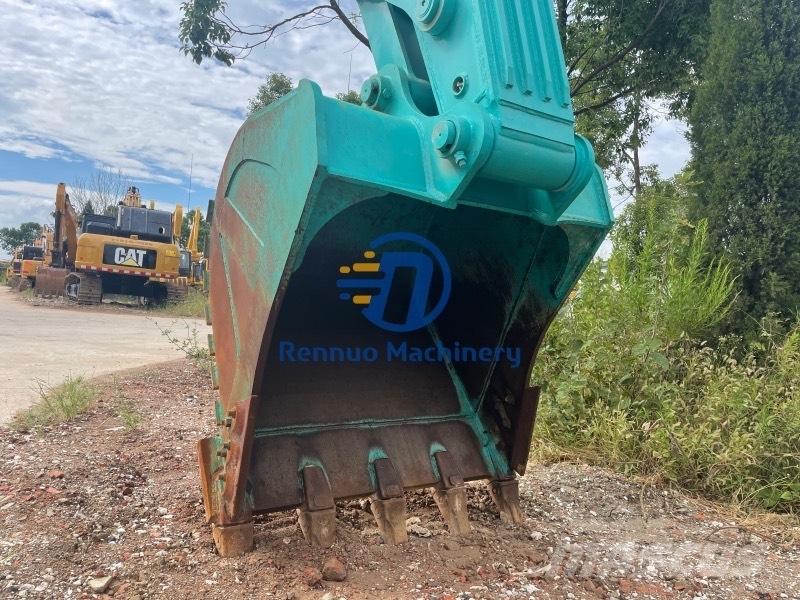 Kobelco SK 350-8 Bageri gusjeničari
