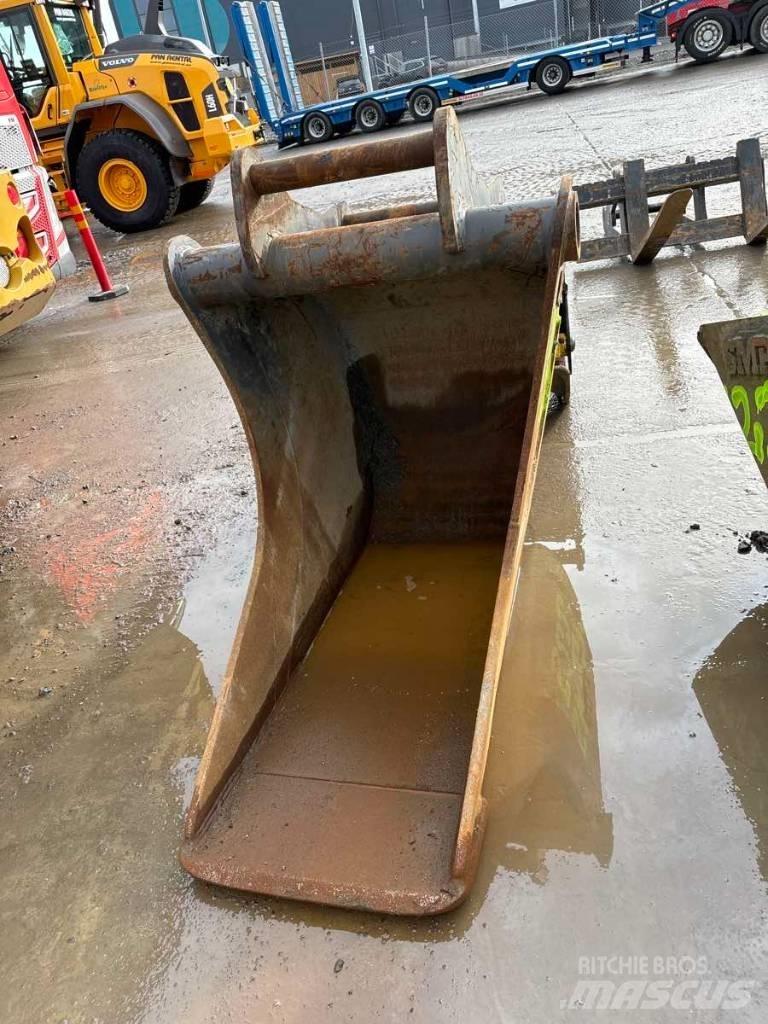 Kobelco SK270SRLC-5 Bageri gusjeničari