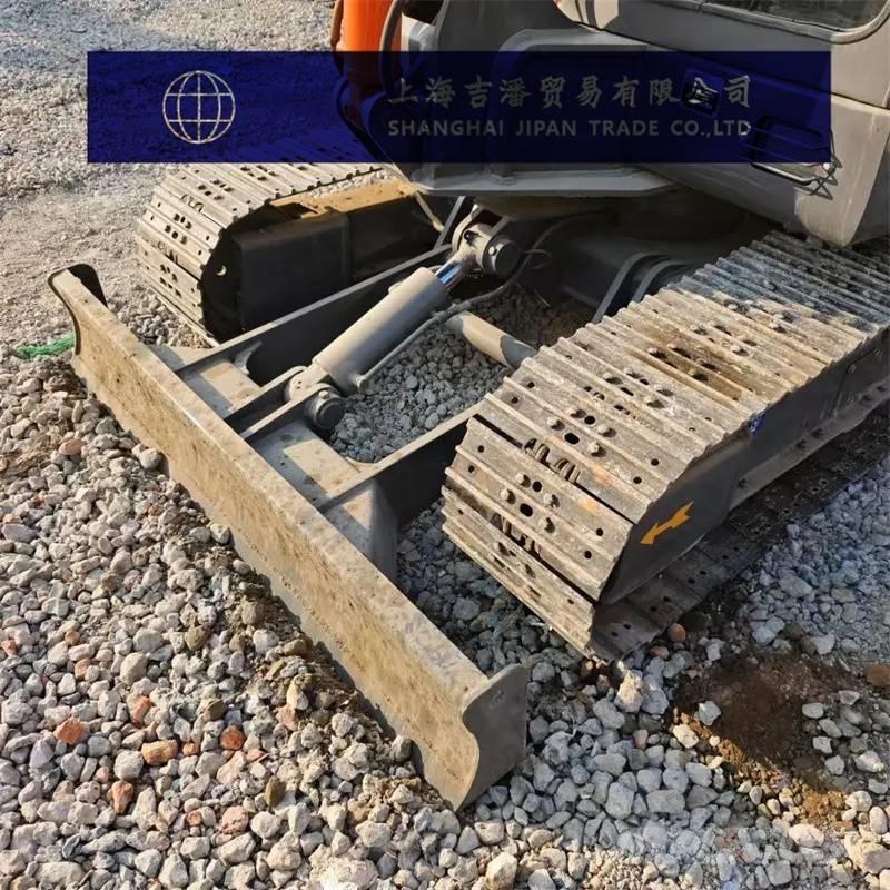 Doosan DH 55 Mini bageri <7t