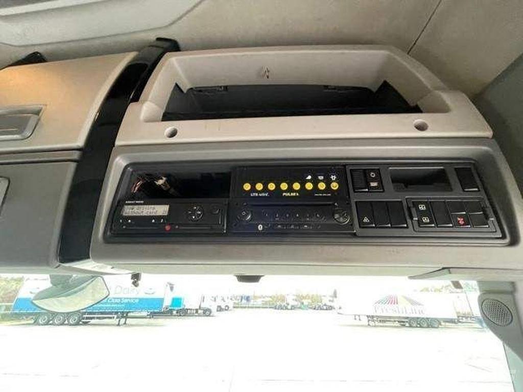 Renault T430 Kiper kamioni