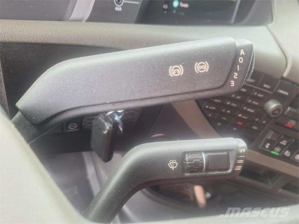 Volvo FH 500 Traktorske jedinice