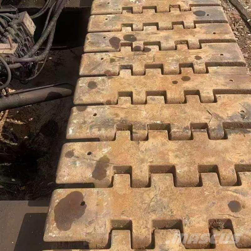 Kobelco 7150 Kranovi sa gusjenicama