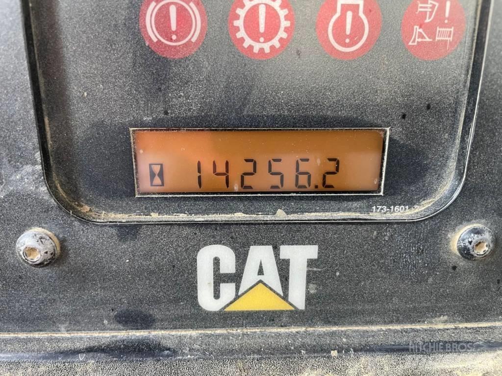CAT D6R LGP Buldožeri gusjeničari