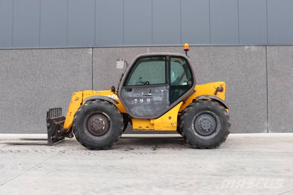 Manitou MT 732 Teleskopski viličari