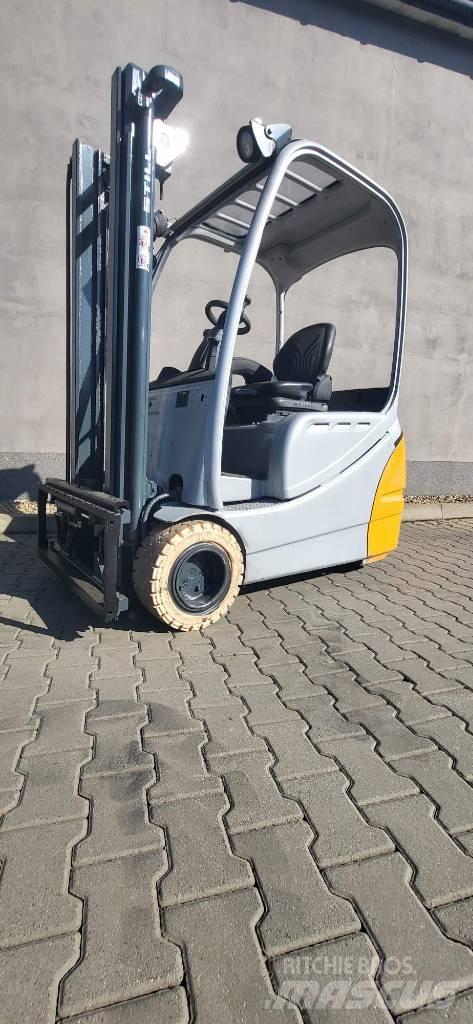 Still RX 20-20 Električni viličari