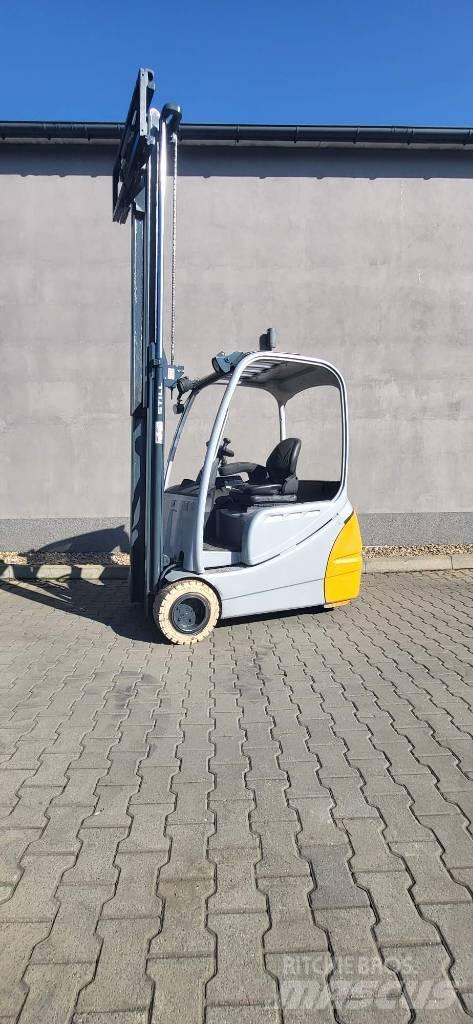 Still RX 20-20 Električni viličari