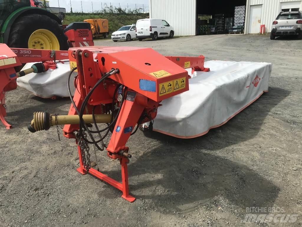 Kuhn GMD 902 Kosilice