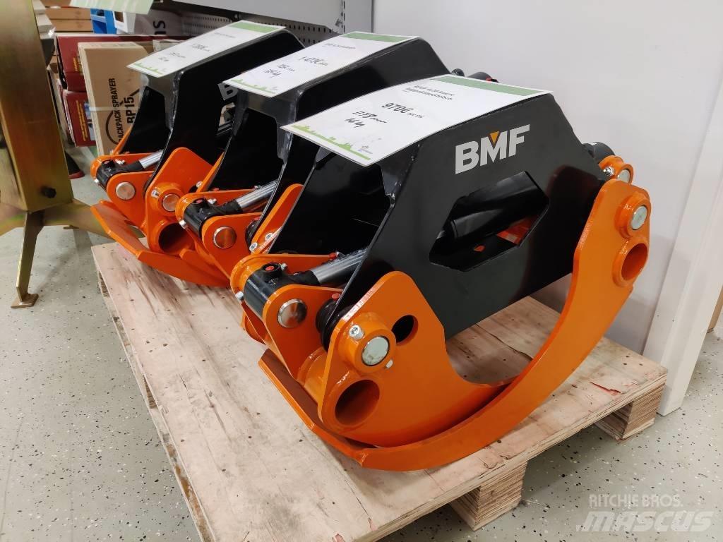 BMF Kouria Ostali poljoprivredni strojevi