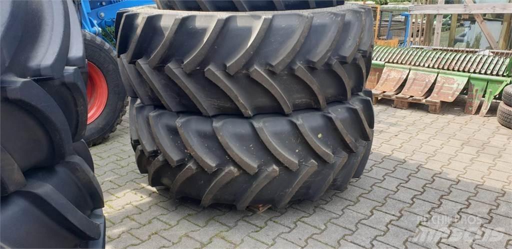 Mitas 540/56R38 Gume, kotači i naplatci
