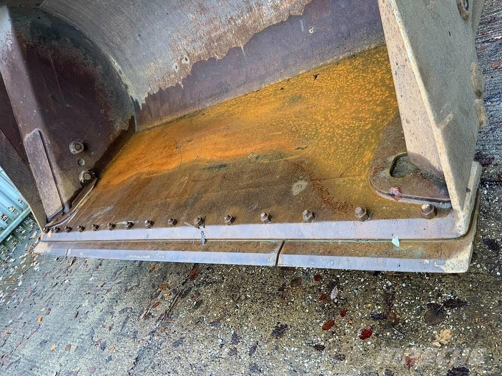 JCB 457 HT Utovarivači na kotačima