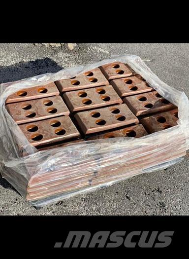 Bitelli SF 200LE Asfaltne hladne glodalice