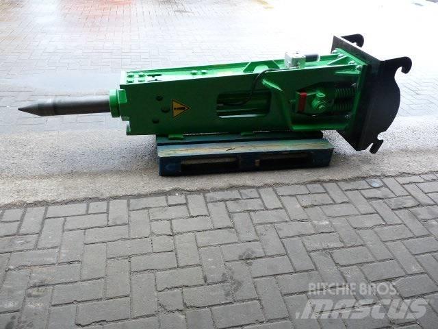 IMI 1000 Čekići