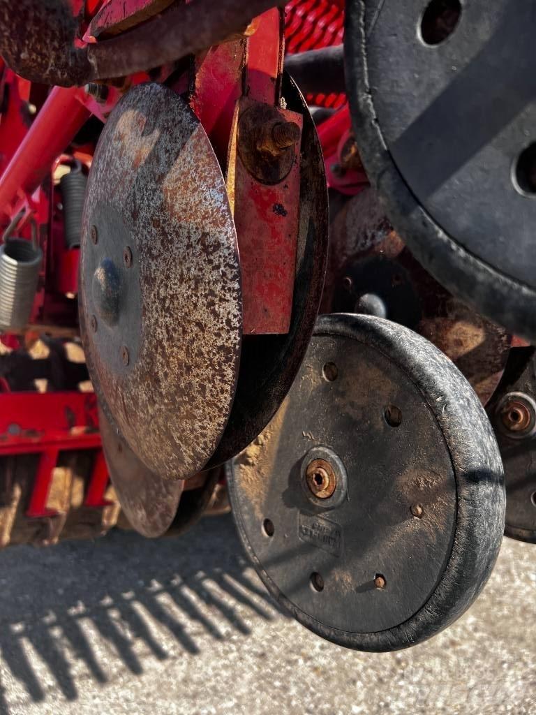 Kuhn HR 4003 D Kombinirane sijačice
