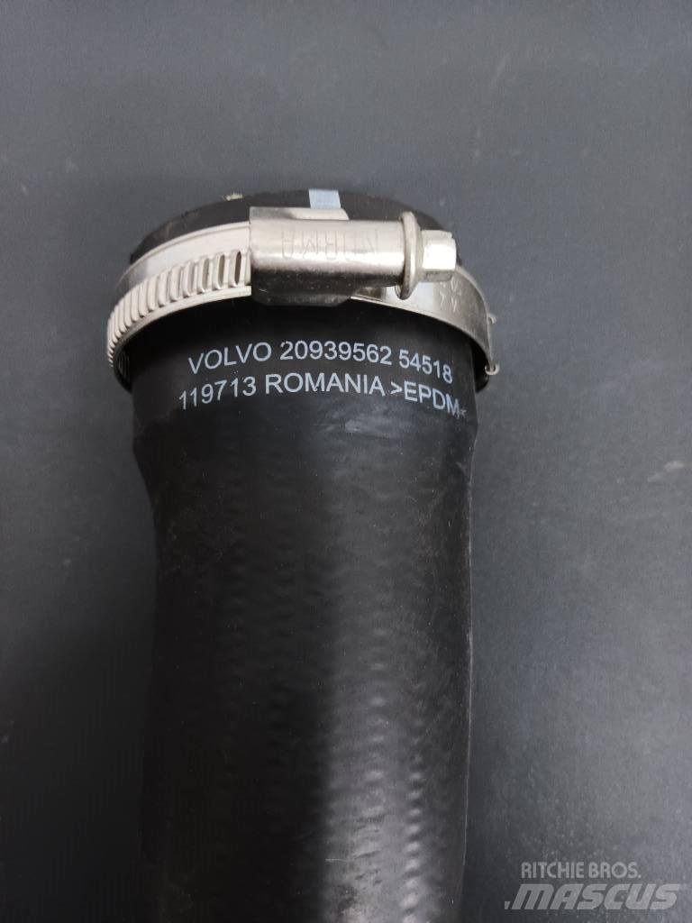 Volvo PIPE 20939562 Motori