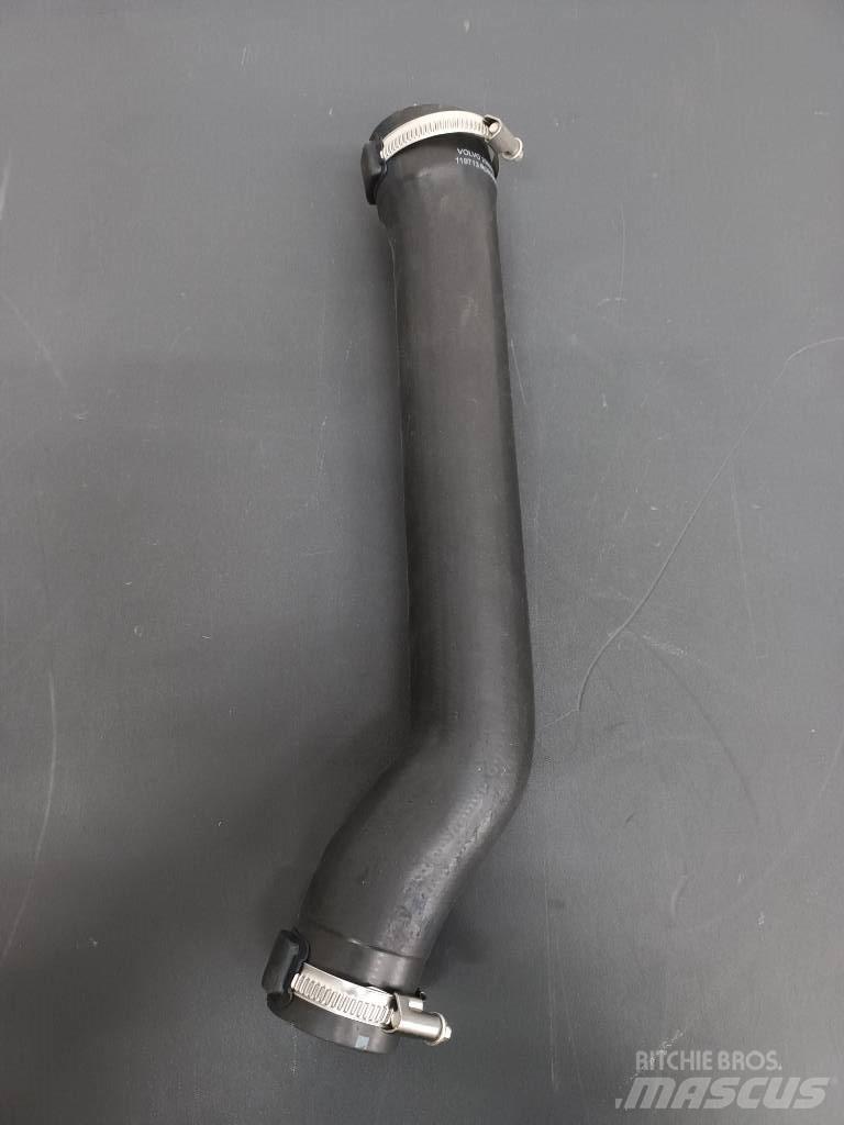 Volvo PIPE 20939562 Motori