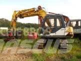 Kobelco コベルコ　SK60 Bageri