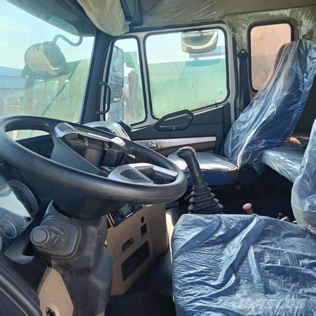 Howo 371 6x4 Traktorske jedinice