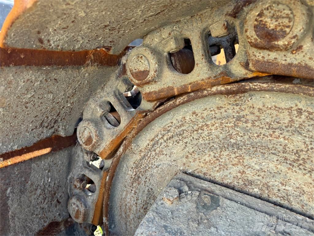 CASE 2050M Građevinarstvo – ostalo