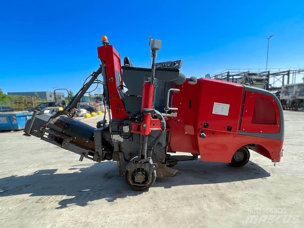 Wirtgen W 50 DC Asfaltne hladne glodalice