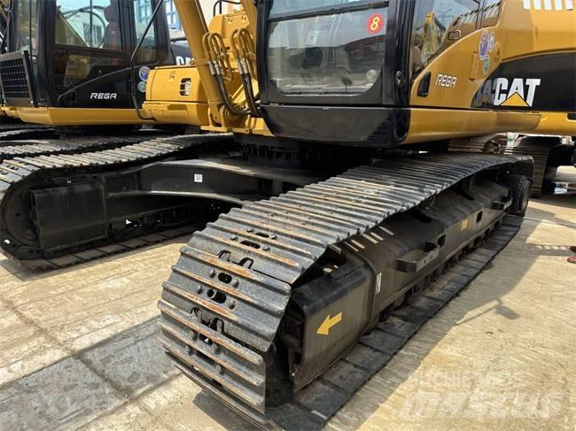 CAT 325 CL Bageri gusjeničari