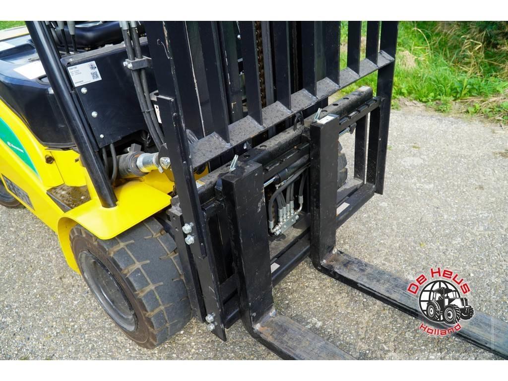 Eurotrac FE35-LT Viličari - ostalo